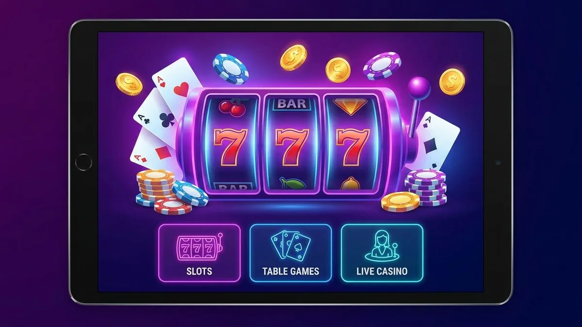 Casino